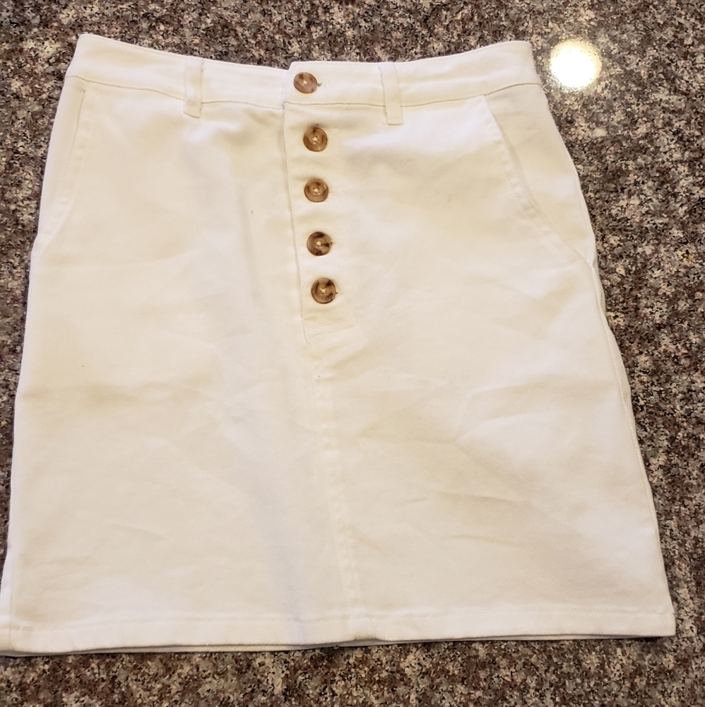 Skirt